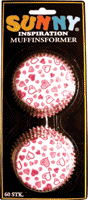 muffinsformer